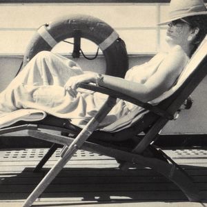 Meet your Posher, Suzanne